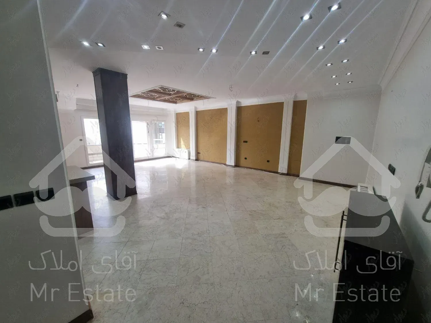 آپارتمان 170 متری الهیه