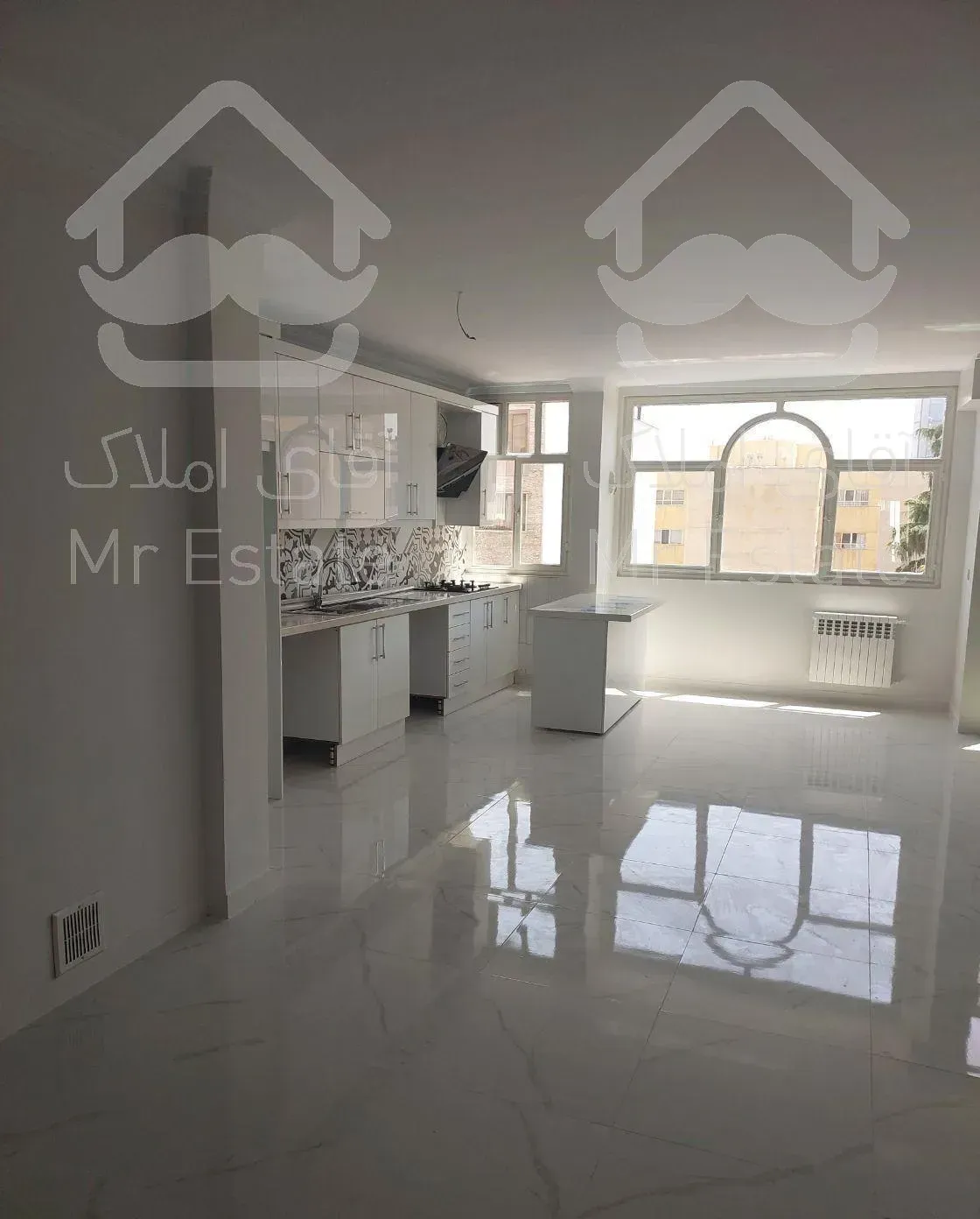 فروش آپارتمان 190 متری ملاصدرا