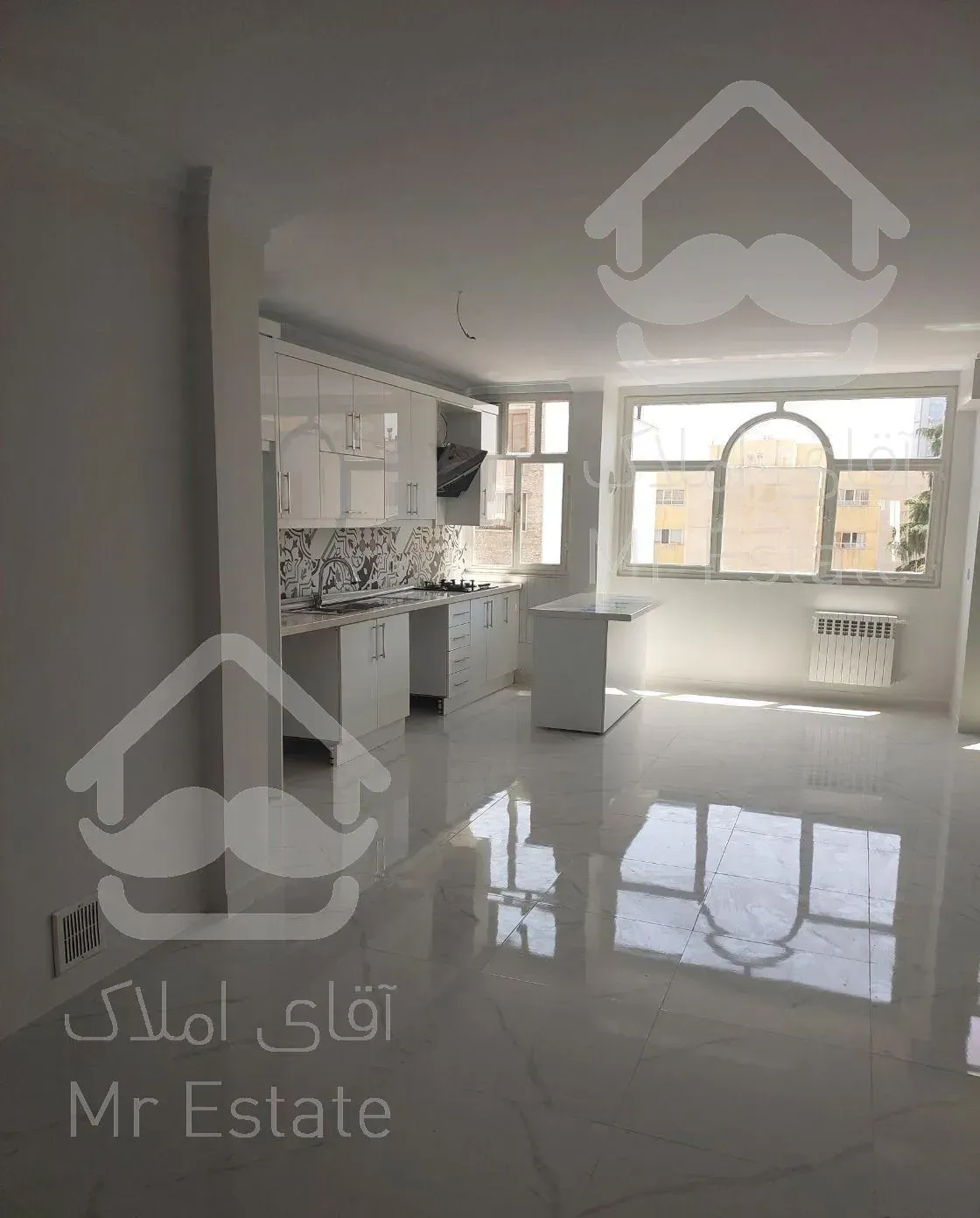 اجاره آپارتمان 214 متری ملاصدرا