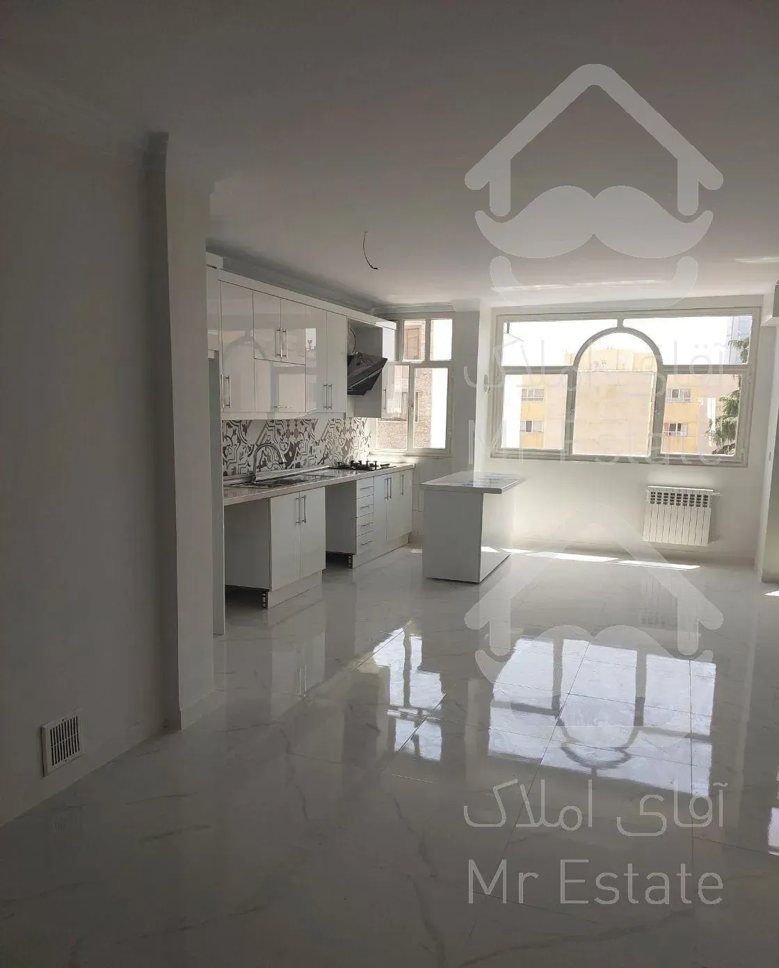 فروش آپارتمان 84 متری ملاصدرا