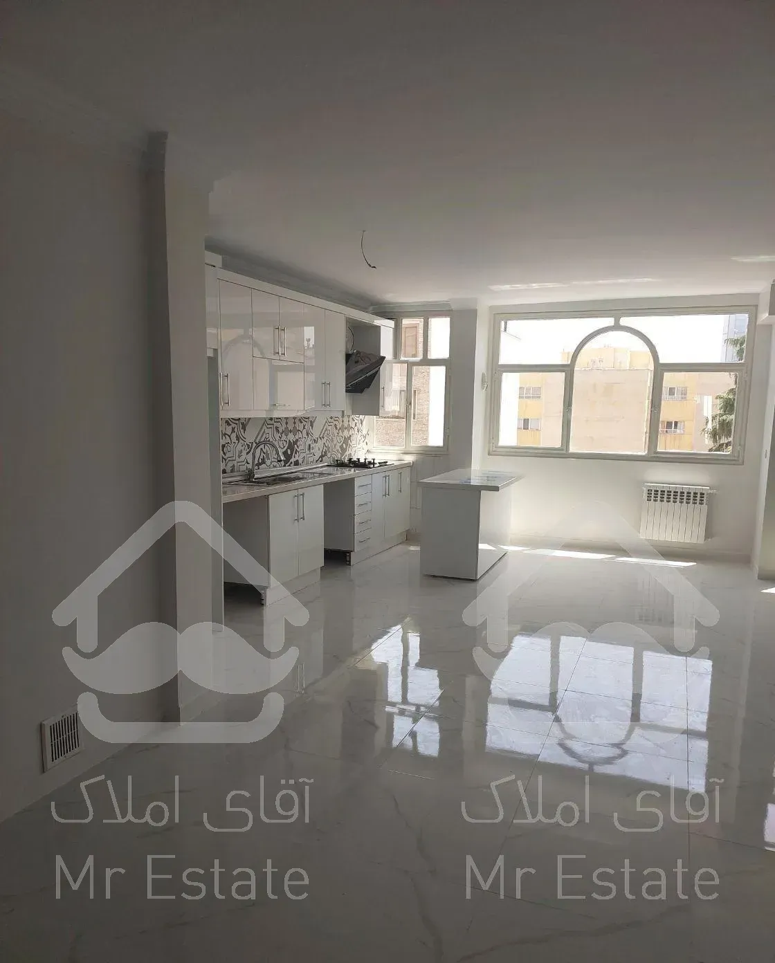 سوییت 23 متری تجریش