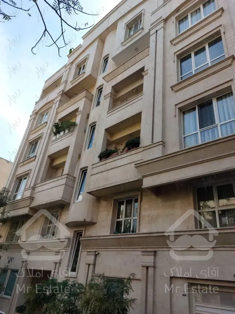 فروش مستغلات 825 متری