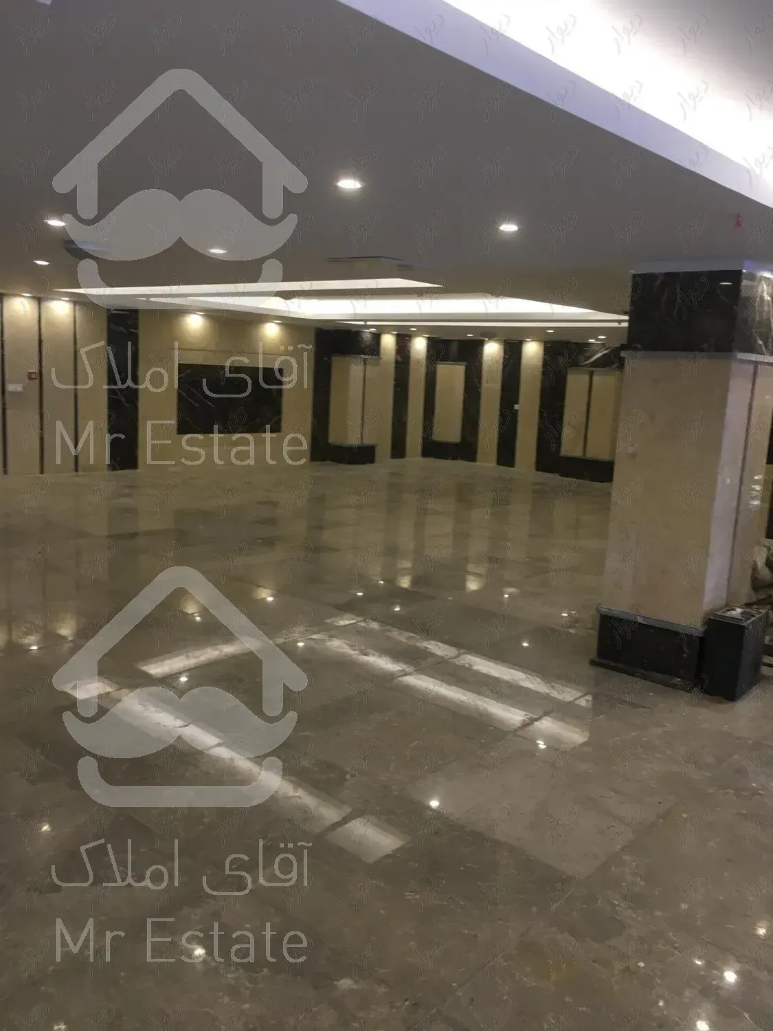 اجاره آپارتمان 160 متری میرداماد