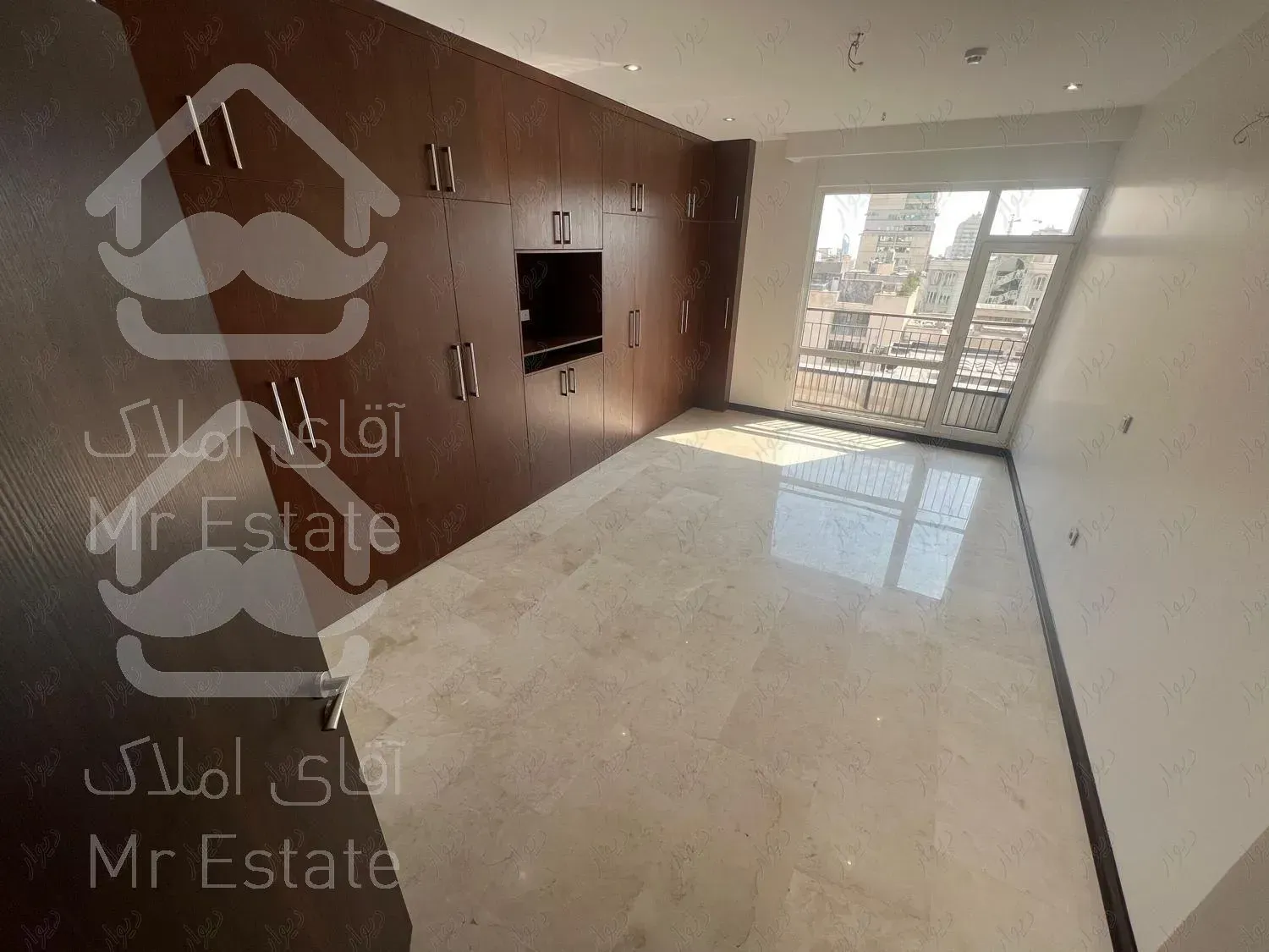 اجاره آپارتمان 45 متری ظفر