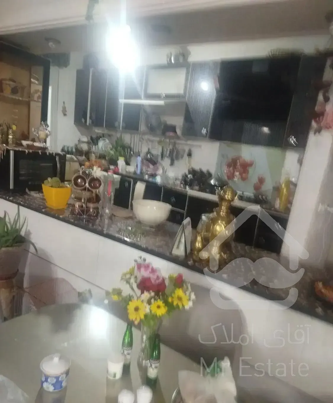 فروش آپارتمان 125متری پیام ایت پنج