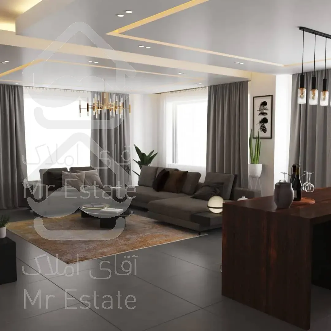 پیش فروش آپارتمان ۱۵۰ متری در نور