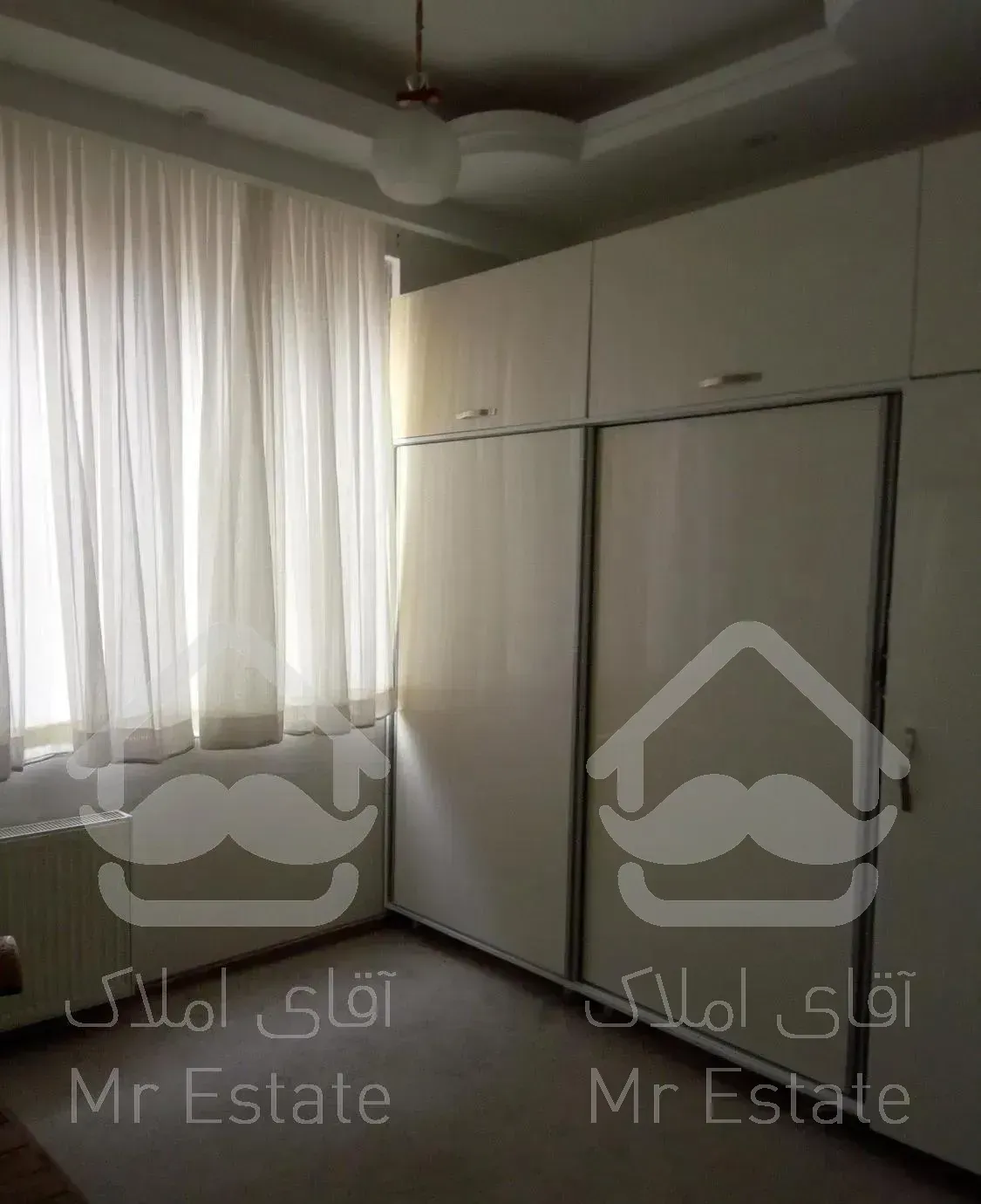 آپارتمان در ویلاشهر