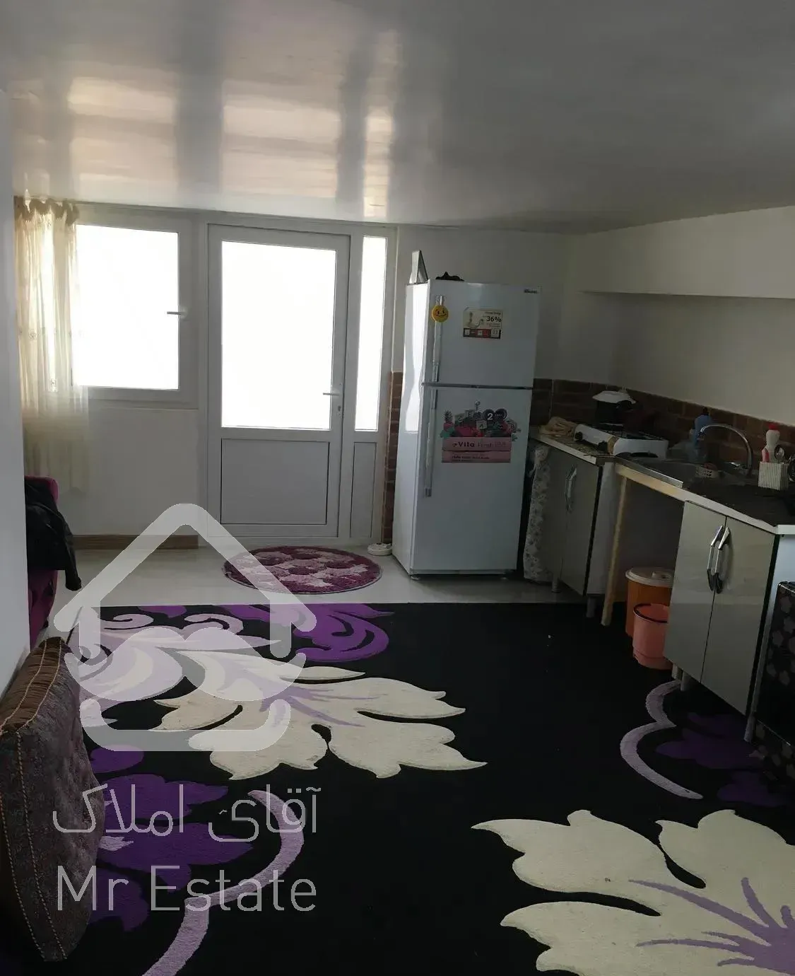 سوئیت تازه ساخت برای اولین بار اجاره داده میشود