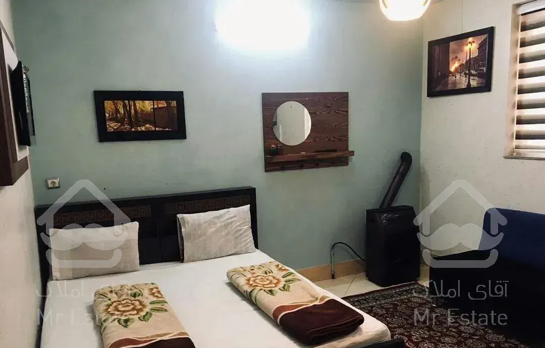 سوئیت فیضی دوتخته 5 طبقه منفی 1