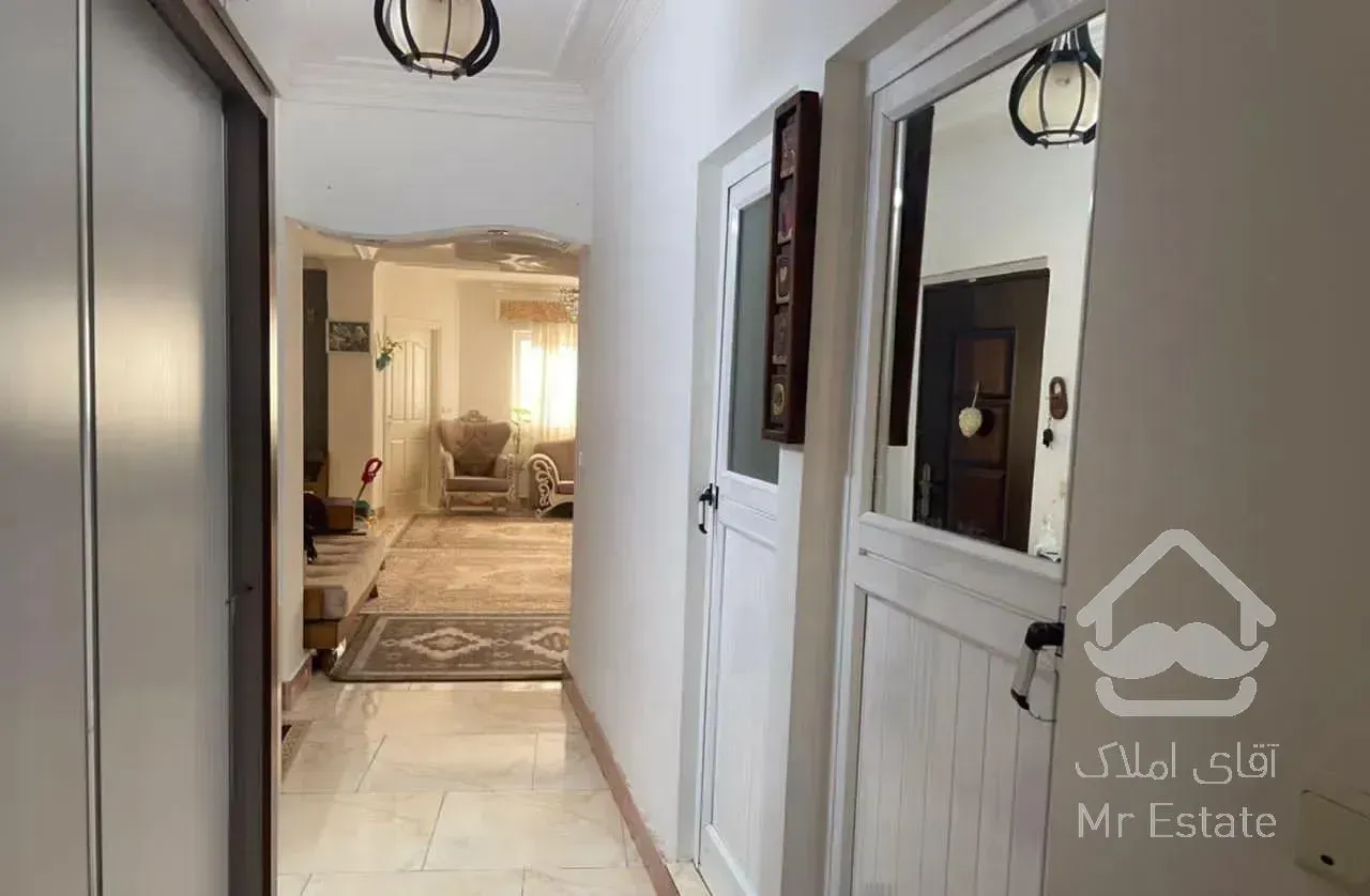 فروش آپارتمان ۱۰۶ متری شیک در اسپه کلا