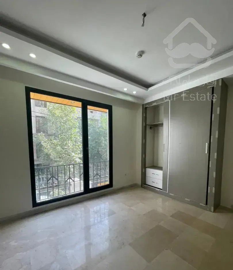 ۷۱متر۲خواب فول امکانات رو به آفتاب بهنام