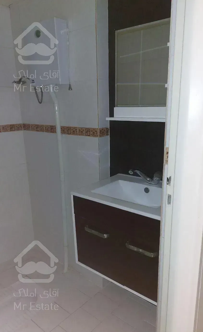 آپارتمان ۸۵ متر ۱ خوابه سعادت اباد