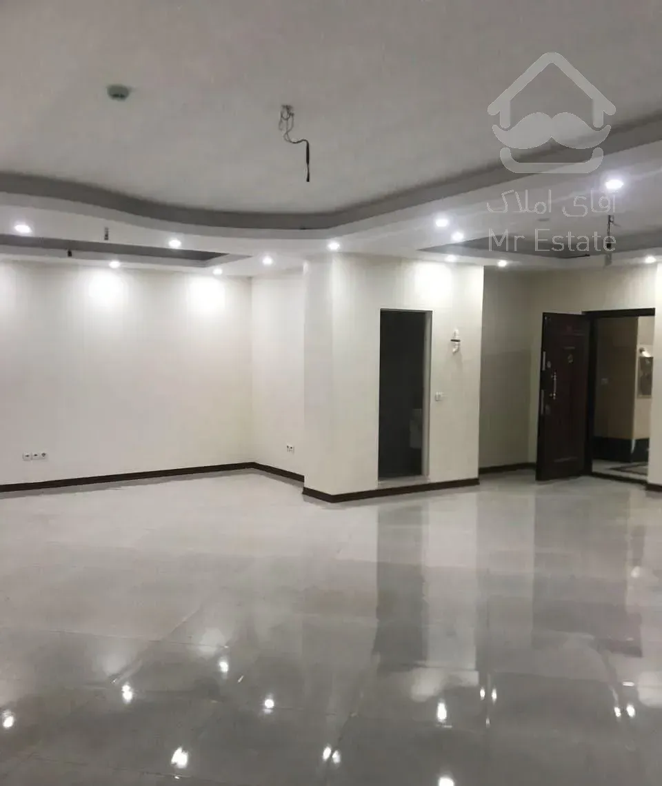 آپارتمان فول 133متری شخصی سازسندتک برگ بحربلوار