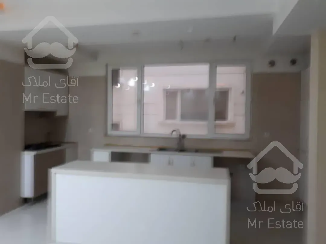 ۸۶ متر /۲خواب/لاکچری /بی نظیر