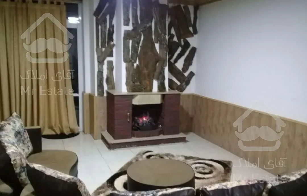 اجاره  آپارتمان لب اب دوخواب