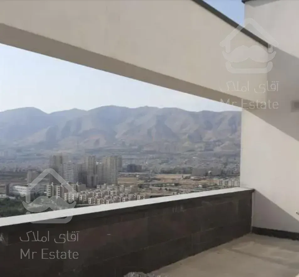 پنت ۳۳۰ متری در برج سوپر لاکچری امپریال / کوهک