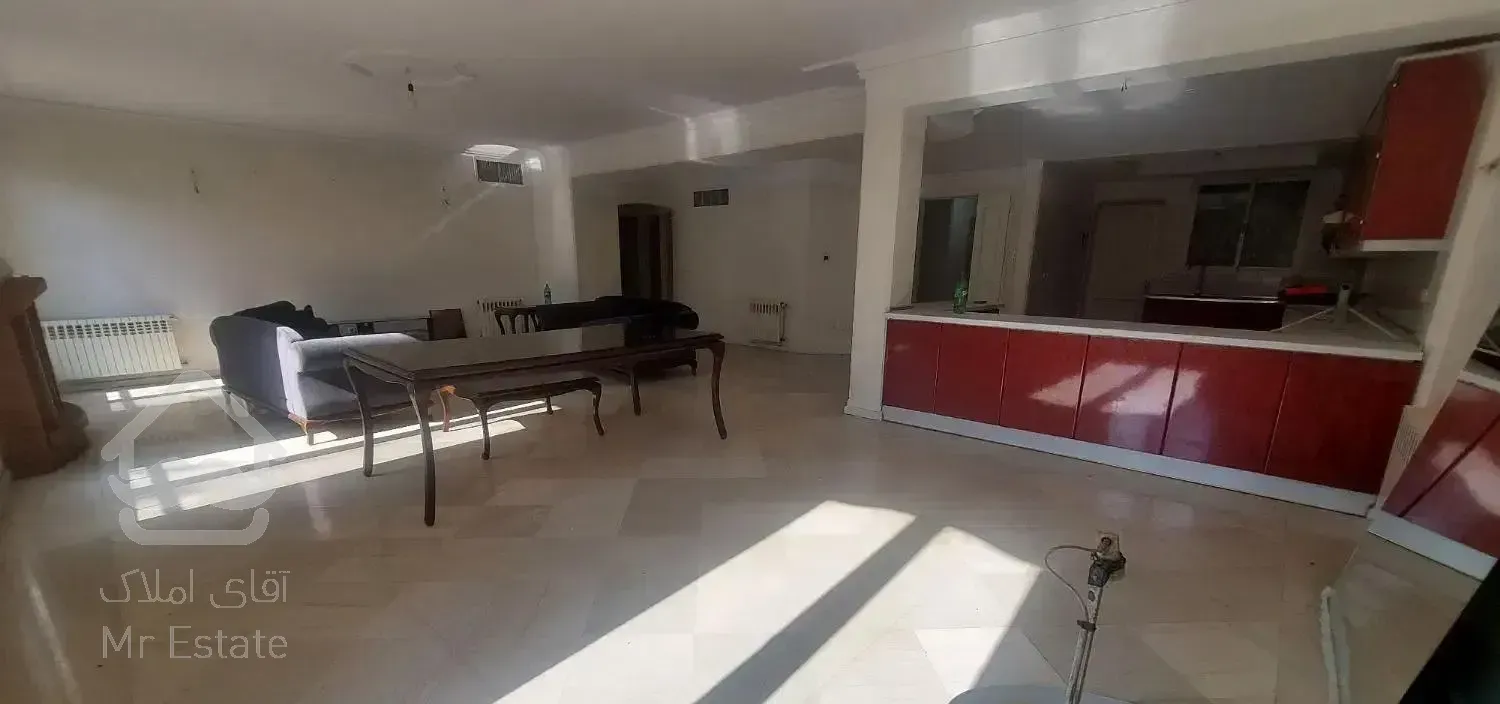 محمودیه ۱۹۰ متر ۳ خواب