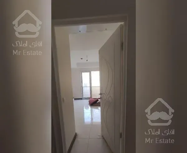 برج چیتگر کلیدنخورده ۲خواب ۱۳٠متر ویو ابدی