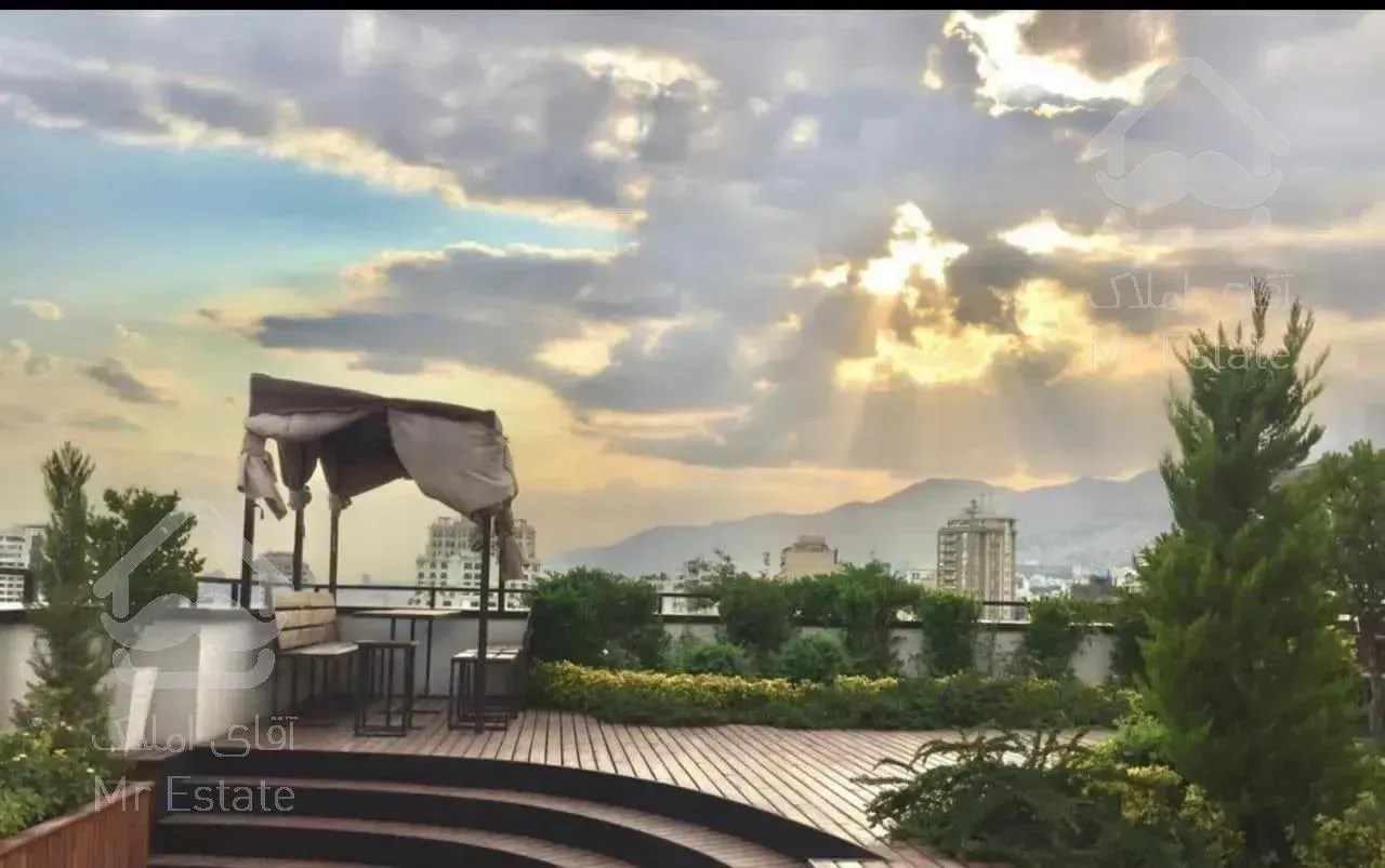 ۲۲۰متر/کامرانیه شمالی/برج برند