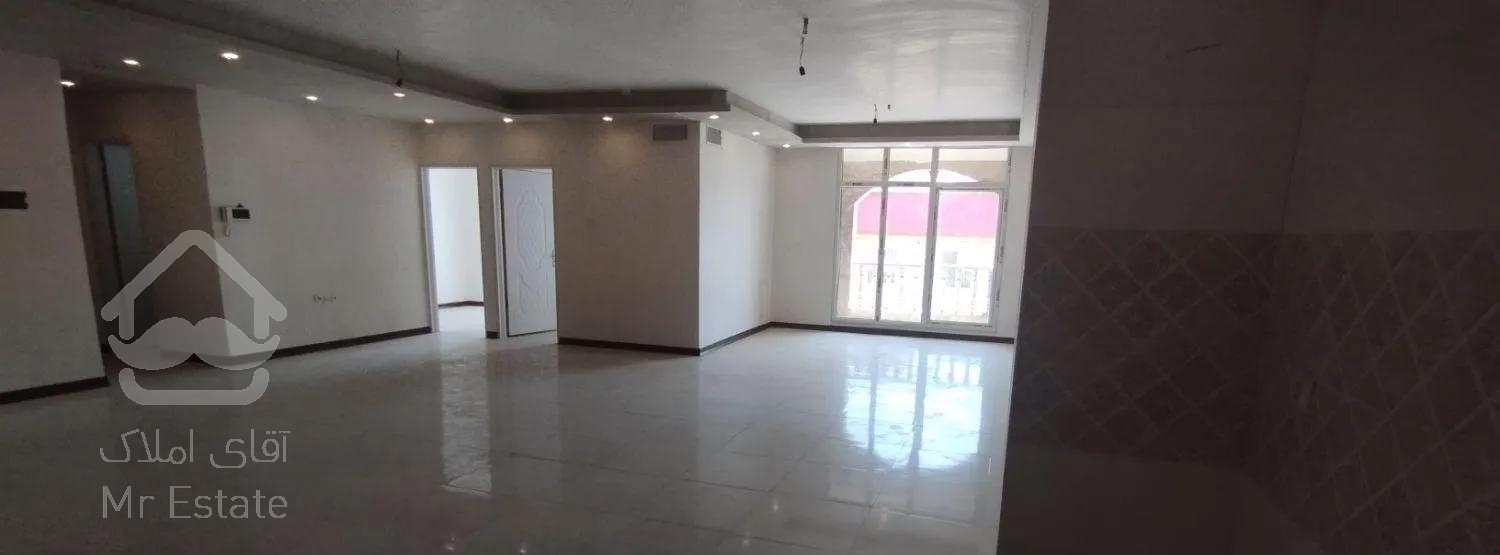 ۹۵ متر/خوش نقشه*سند تک برگ/معراج