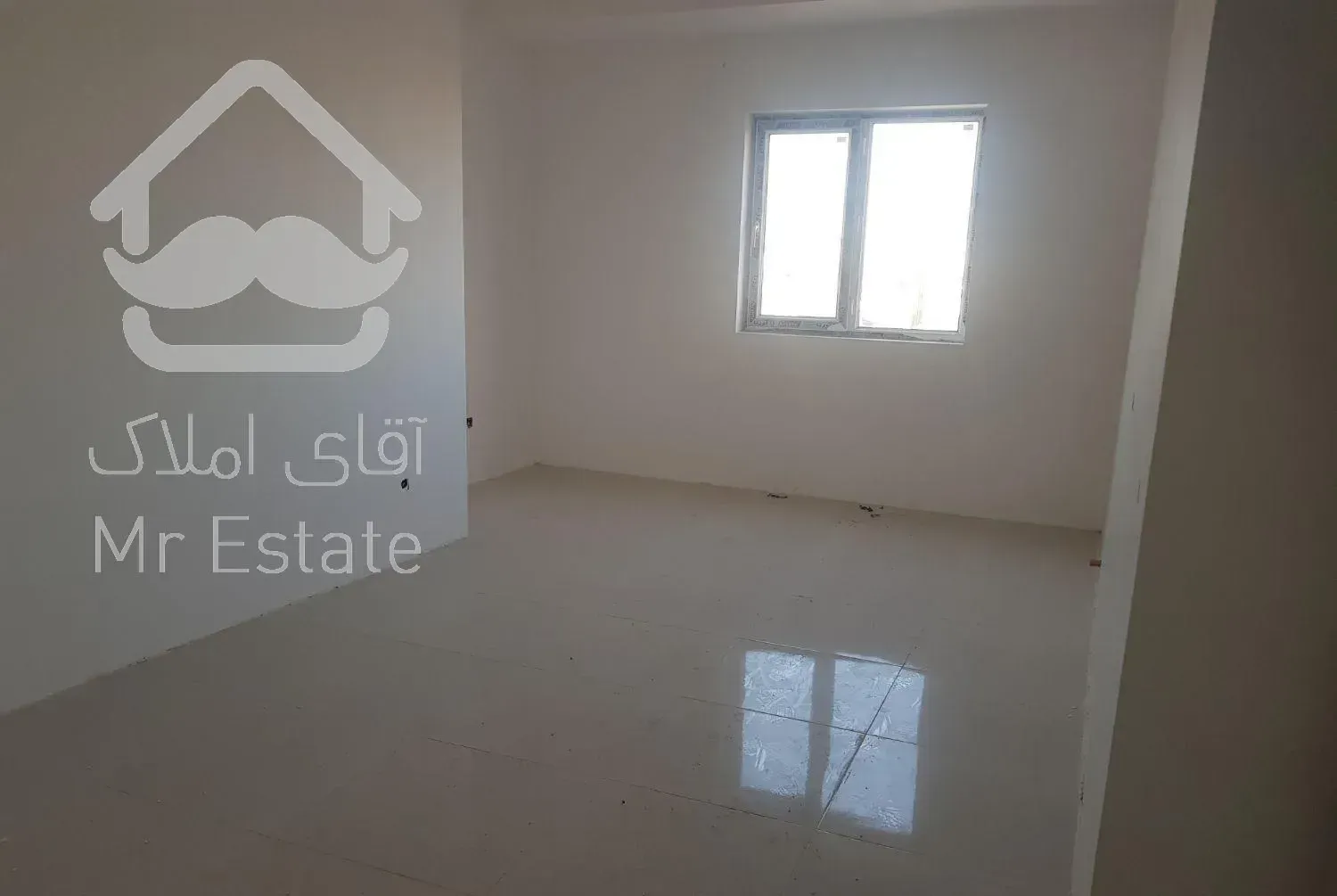 آپارتمان ۱۲۰متری پل‌گردن