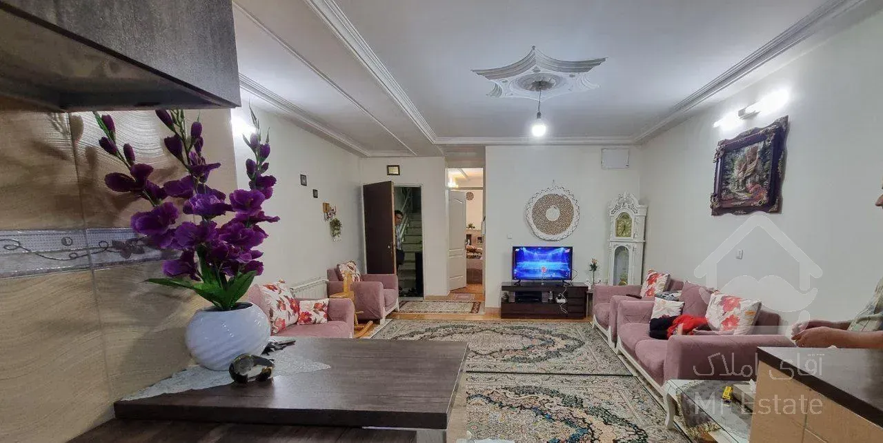 آپارتمان ۷۰متری ۲خواب