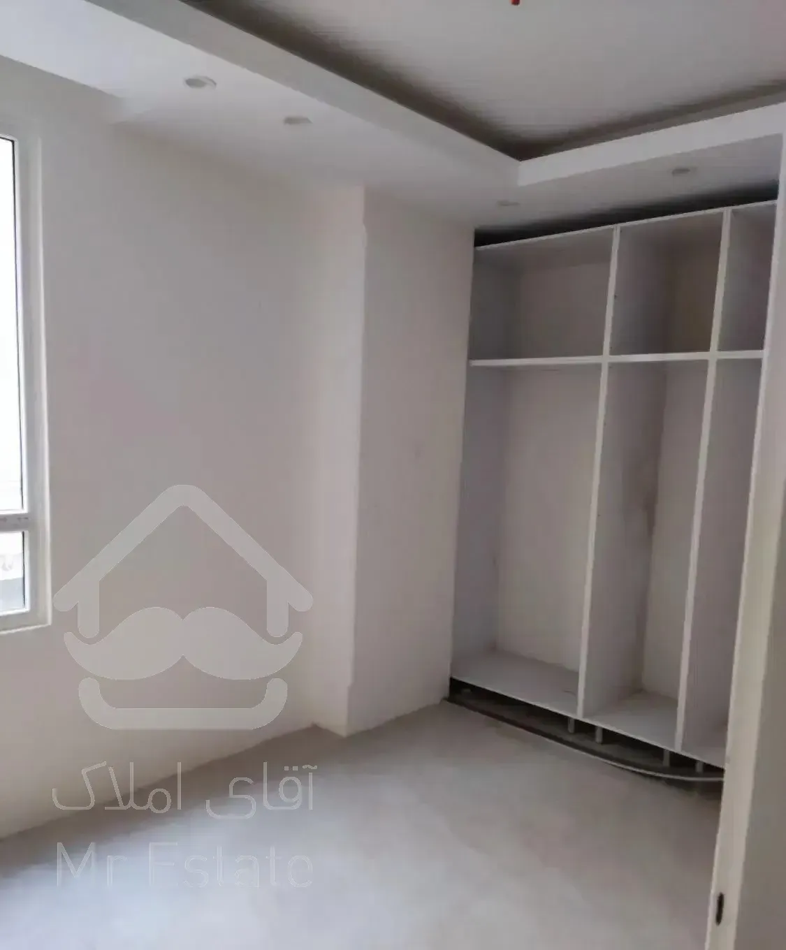 نیاوران/۱۷۰ متر/۳خواب/۲پارکینگ