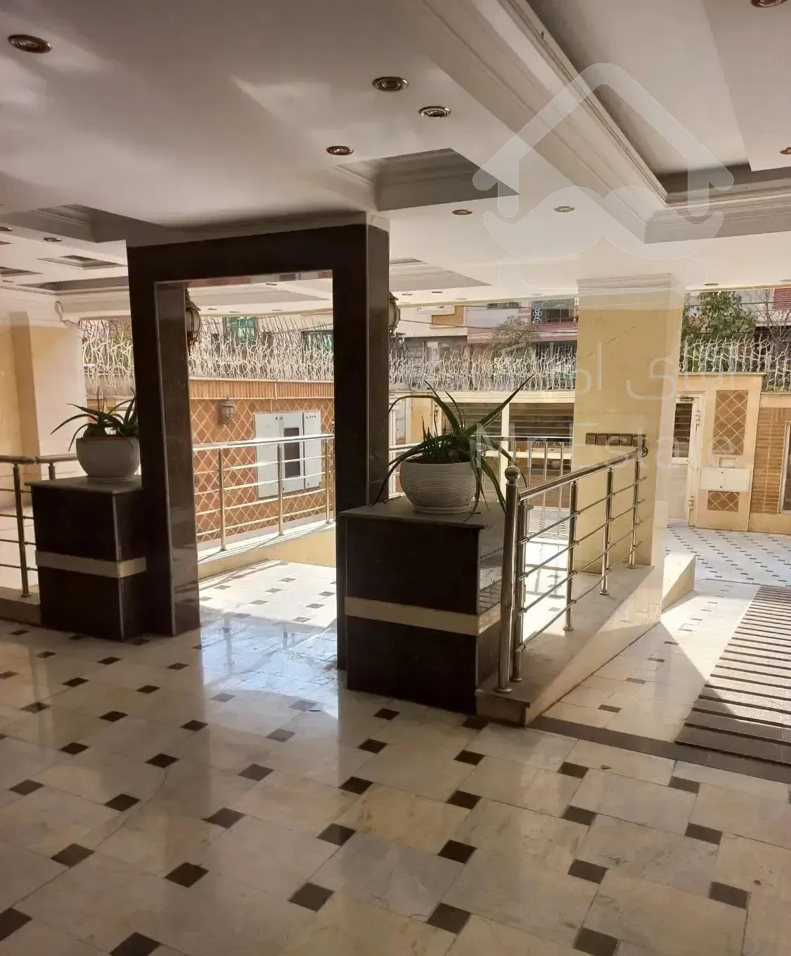 اجاره ۷۳ متر نوساز ابراهیمی شمالی