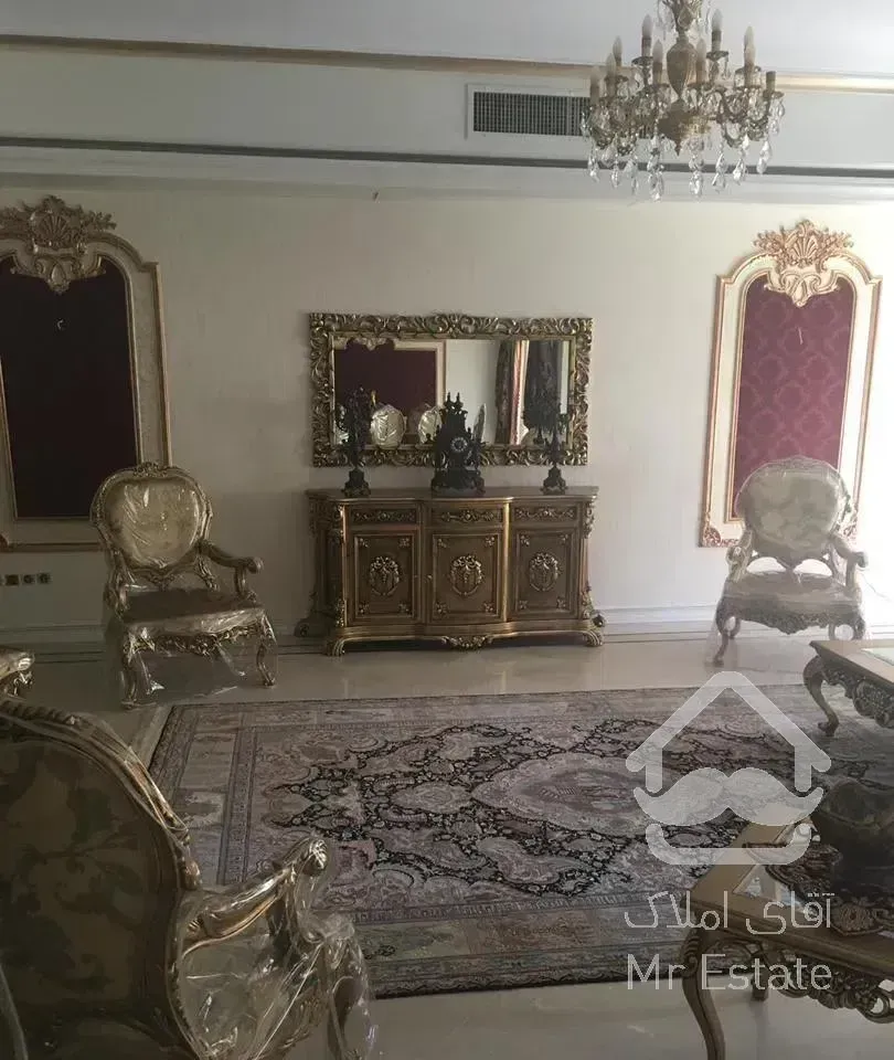 فرشته/٣١٥متر/٢٨مترتراس/٣پارکینگ