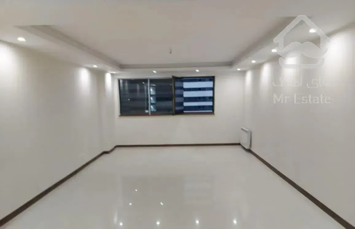 آپارتمان 118 متری دو خوابه شهرک خرازی