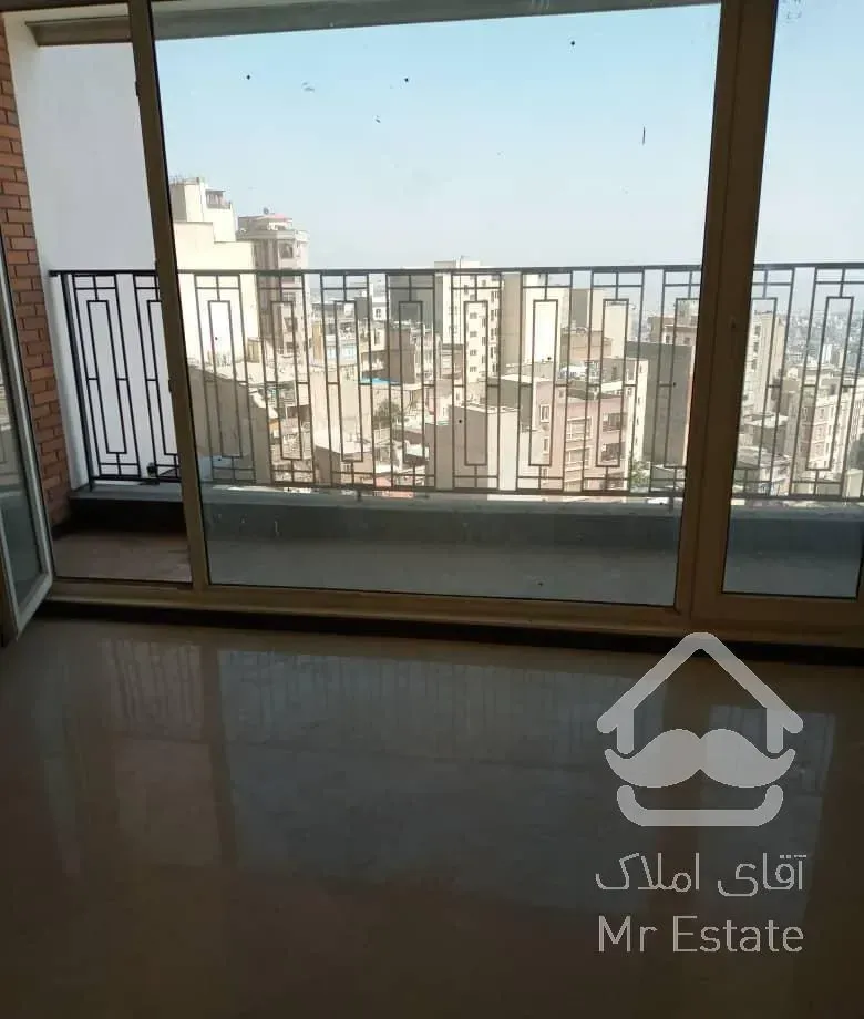 دربند ۱۴۰ متر آپارتمان ۳ خواب نور ویو