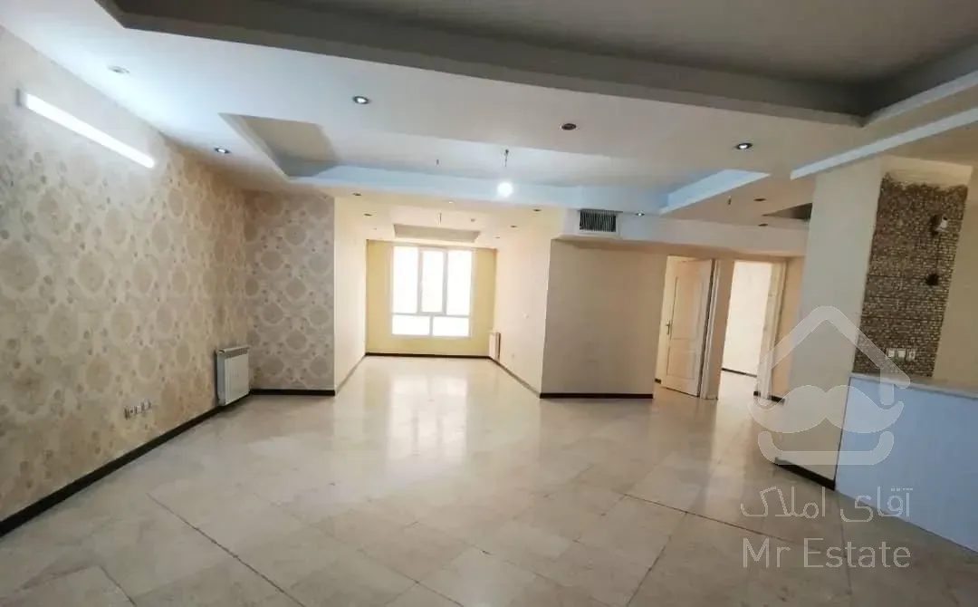 110متر2خوابه مجتمعی شیک خوش نقشه اباذر بهنام