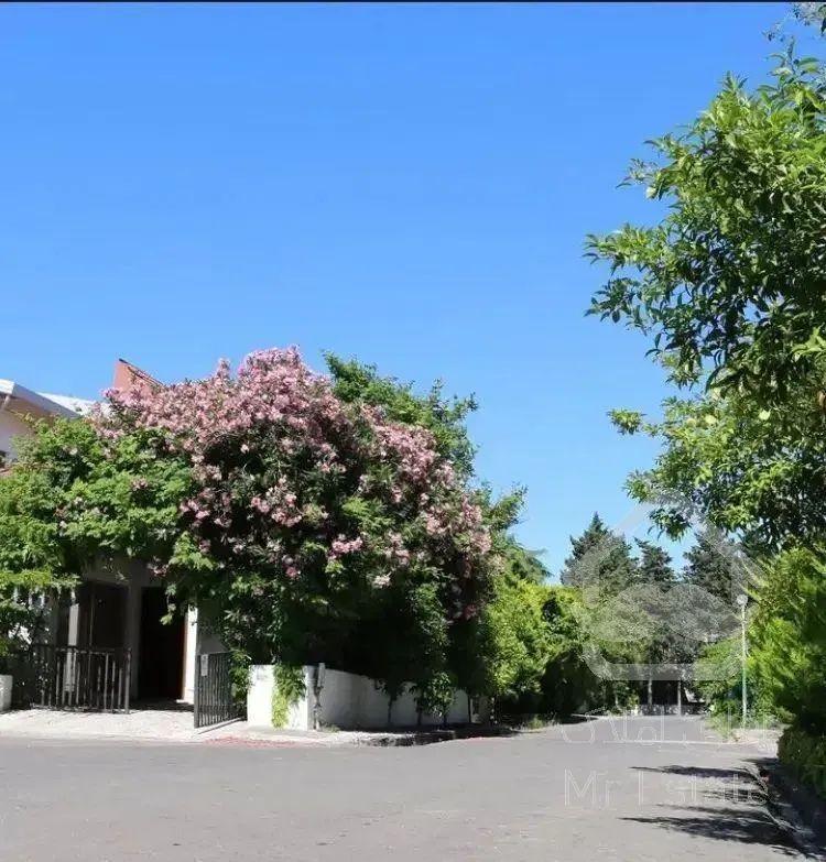 فروش ویلا شیک و مدرن شهرک صفائیه /هیوا/