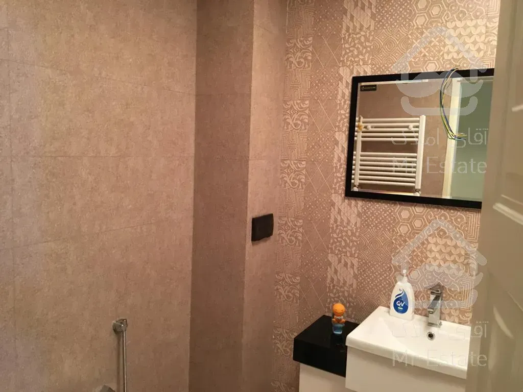 آپارتمان ۱۰۰ متری سعادت آباد