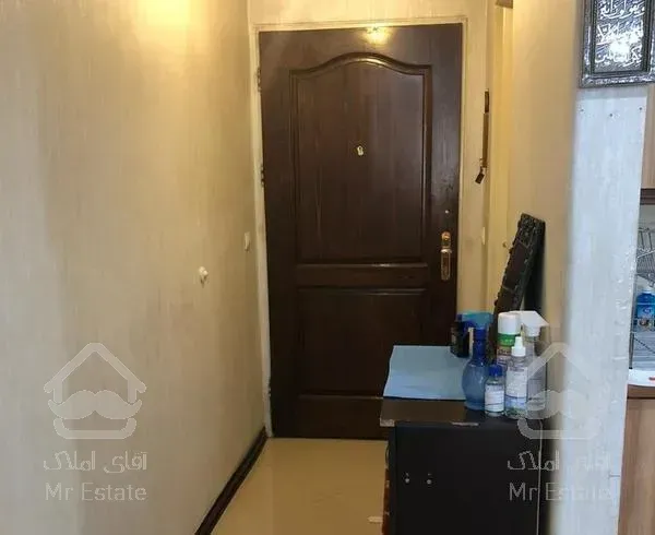 ۹۵ متر/۲ خواب/صادقیه گلاب