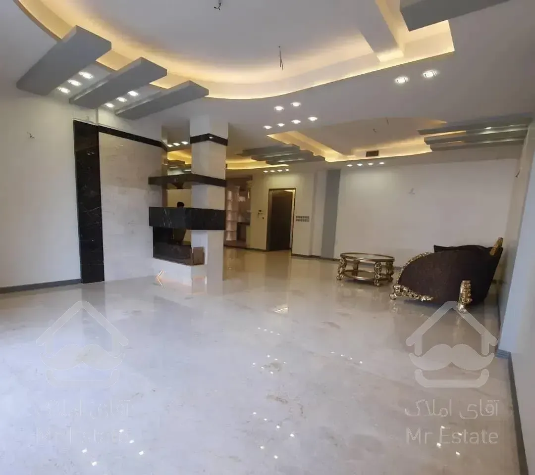 آپارتمان ۲۰۰متری تکواحدی شیراز شمالی شیخ بهایی