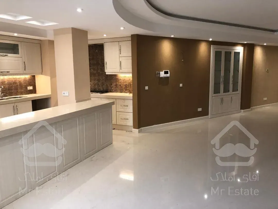 اپارتمان ۲۰۰ مترس فرمانیه