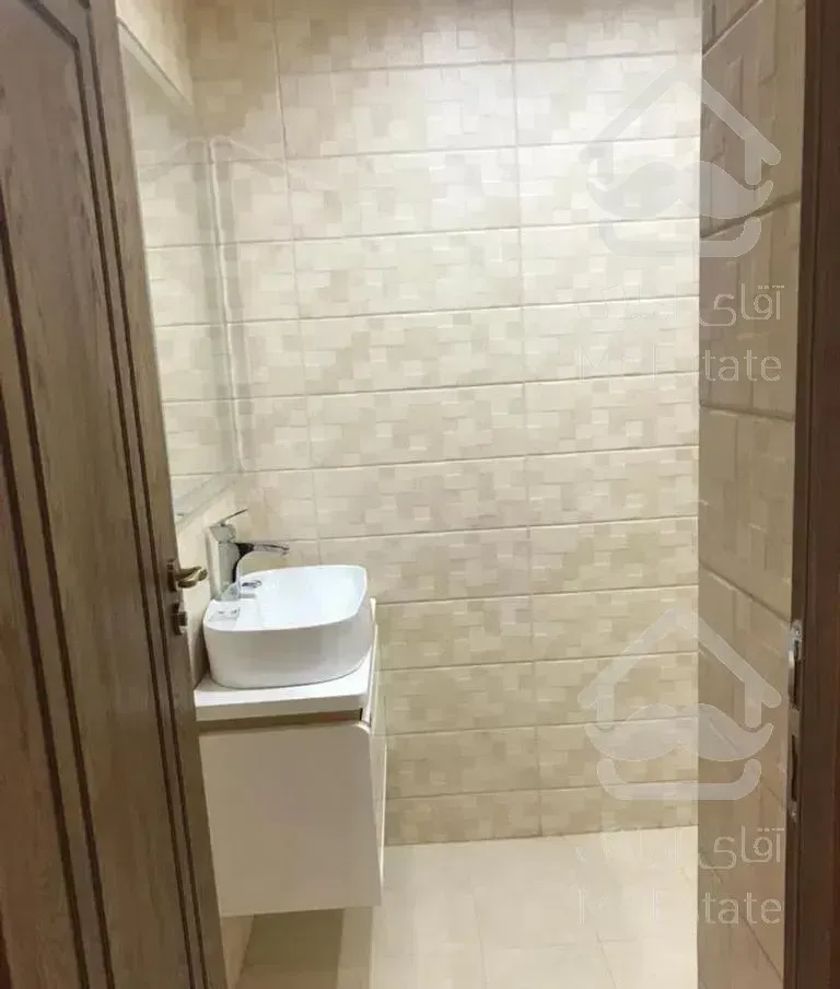 ۱۲۰متر/فول بازسازی/غرق نور/سه خواب