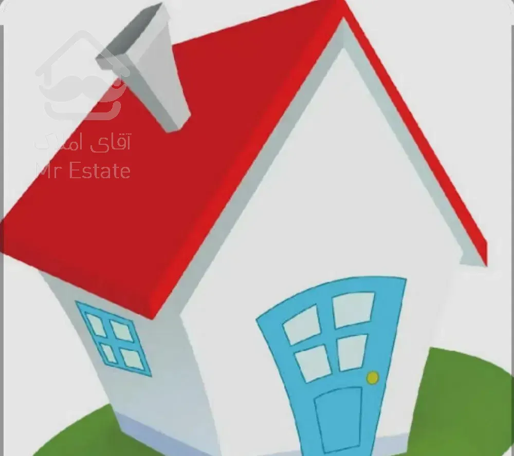 ۱۰۸ متر ۳خواب سر نبش