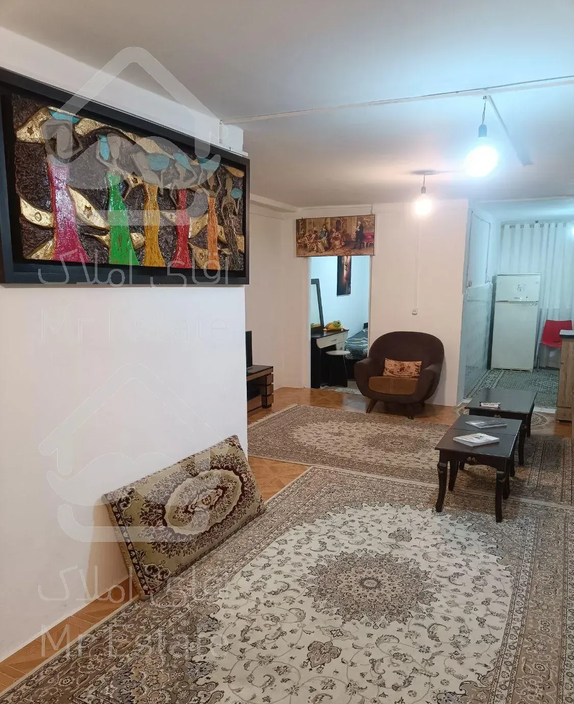 اجاره ویلا ، سوئیت ۲خوابه و ۱خوابه ،  شیک و تمیز