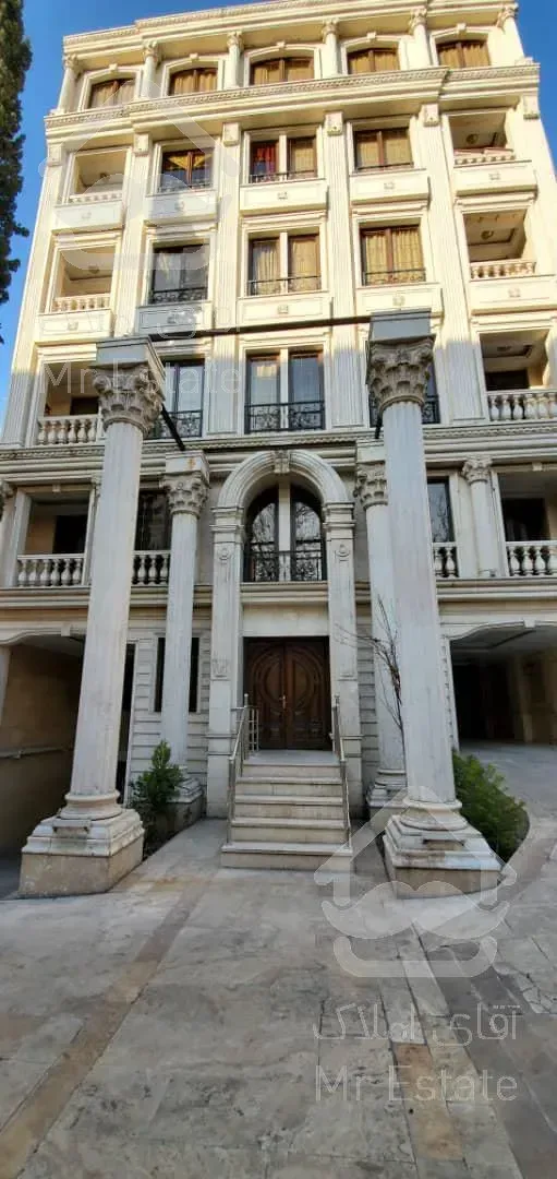 آپارتمان۱۵۰متری منظریه