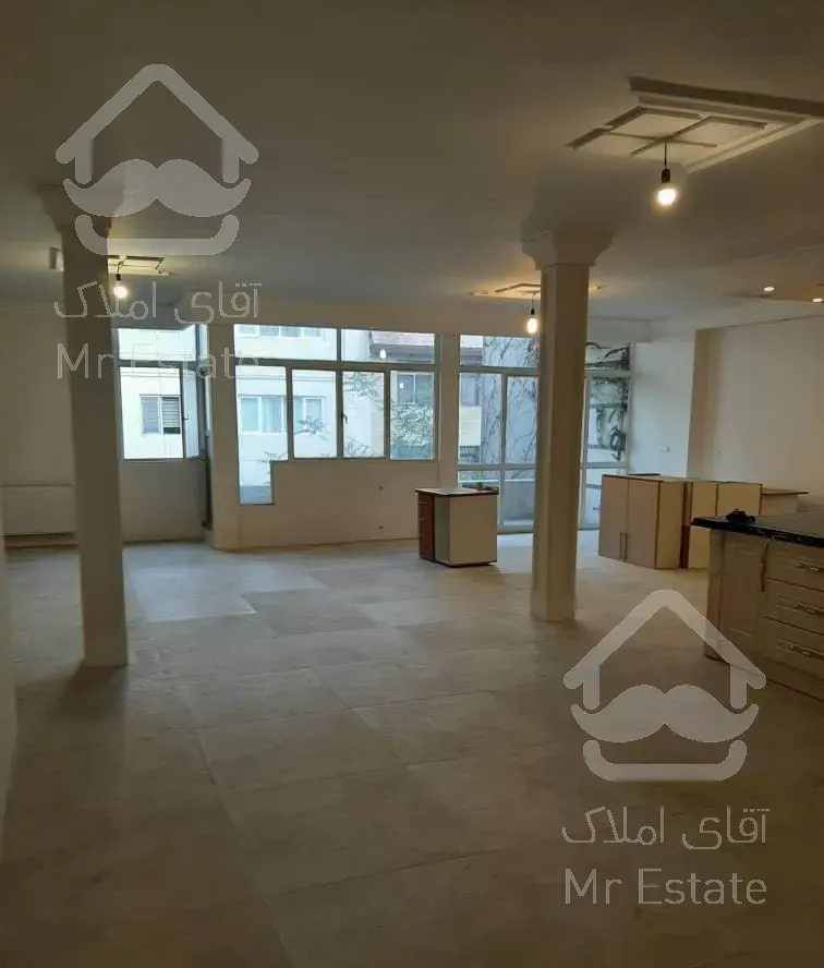 180 متری سه خوابه فول بازسازی طالقانی