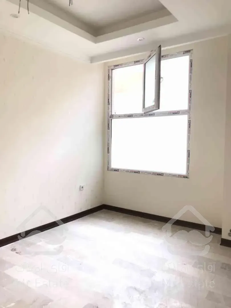 آپارتمان 136 متر / نوساز / 3 خوابه / فردوس شرق