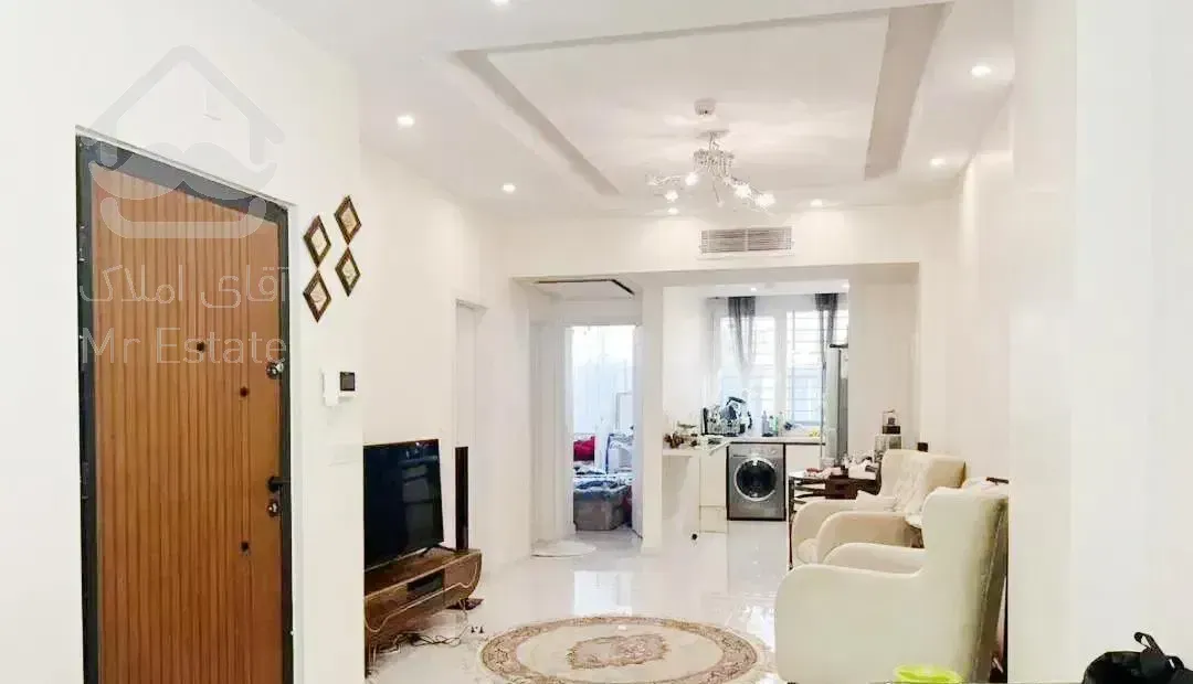 هفت تیر بهارشمالی ۶۰ متر یک خواب تک واحدی