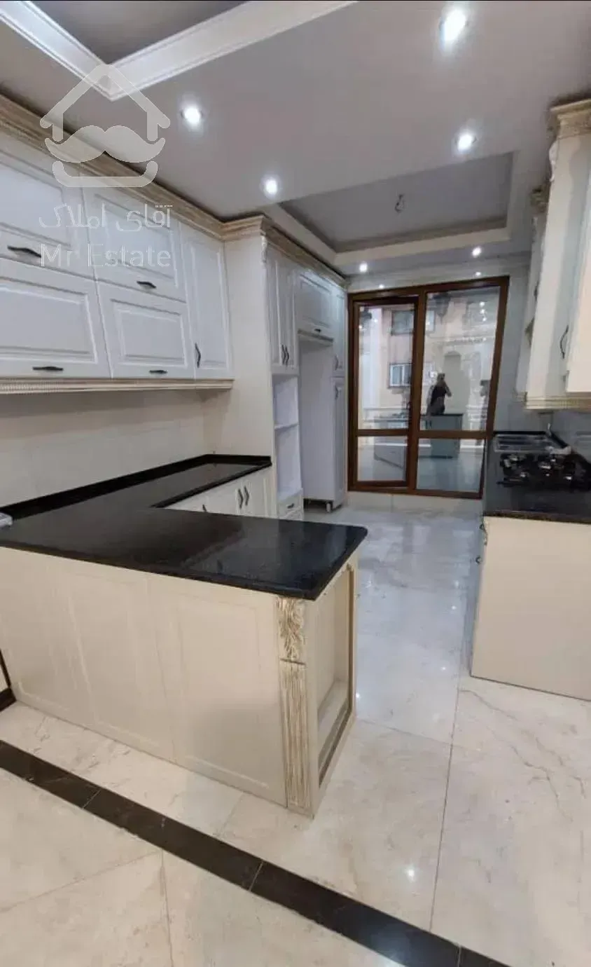 دروس بلوار آیینه 90متر2خواب