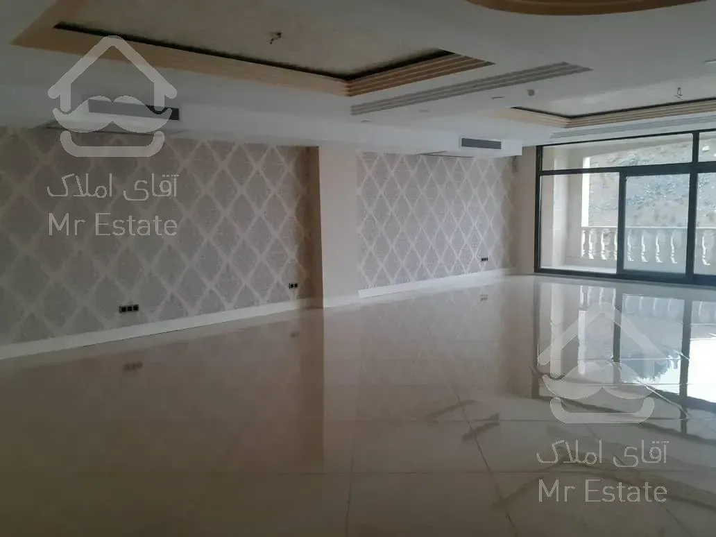 اجاره و رهن آپارتمان زعفرانیه 350  متر لوکس