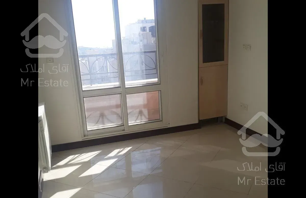 آپارتمان ۱۲۰ متری سعادت آباد