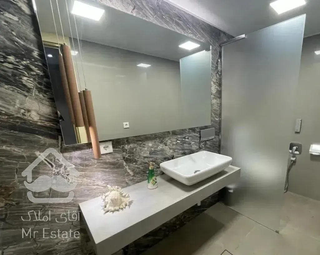 ۴۰۰ متر پنت هاوس/ ۴ خواب مستر/ فول مشاعات