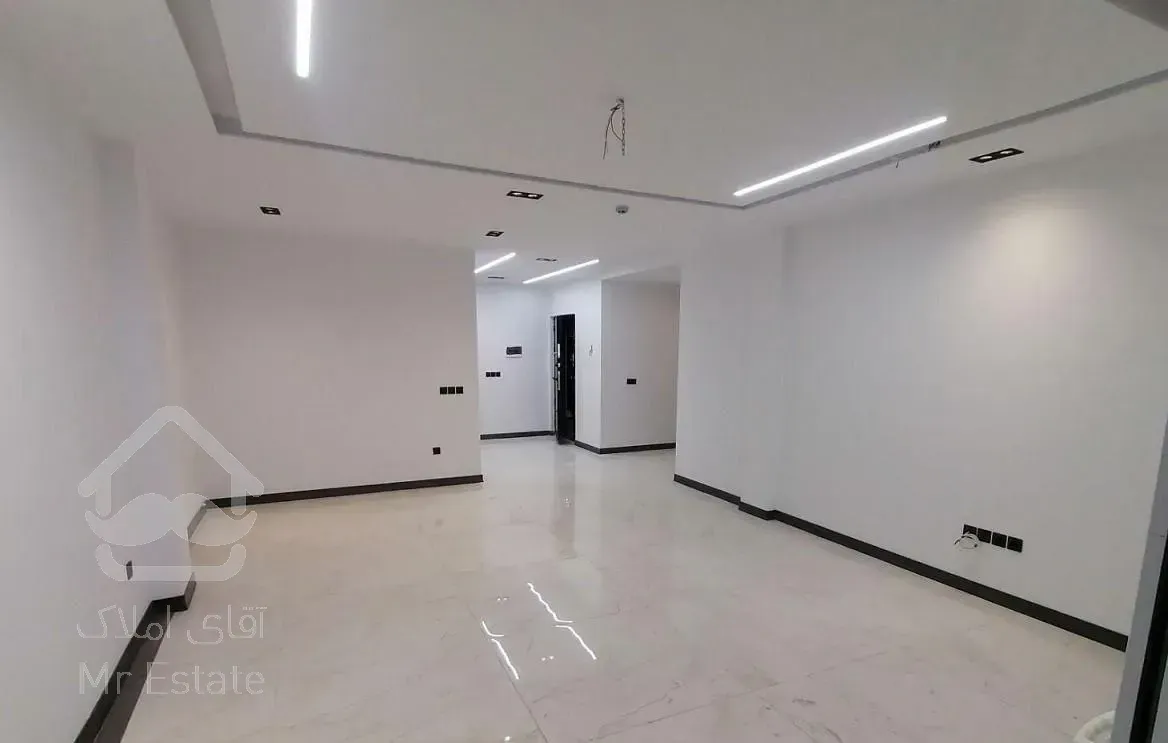 واحد بی نظیر 105 متر 2 خوابه بهترین موقعیت