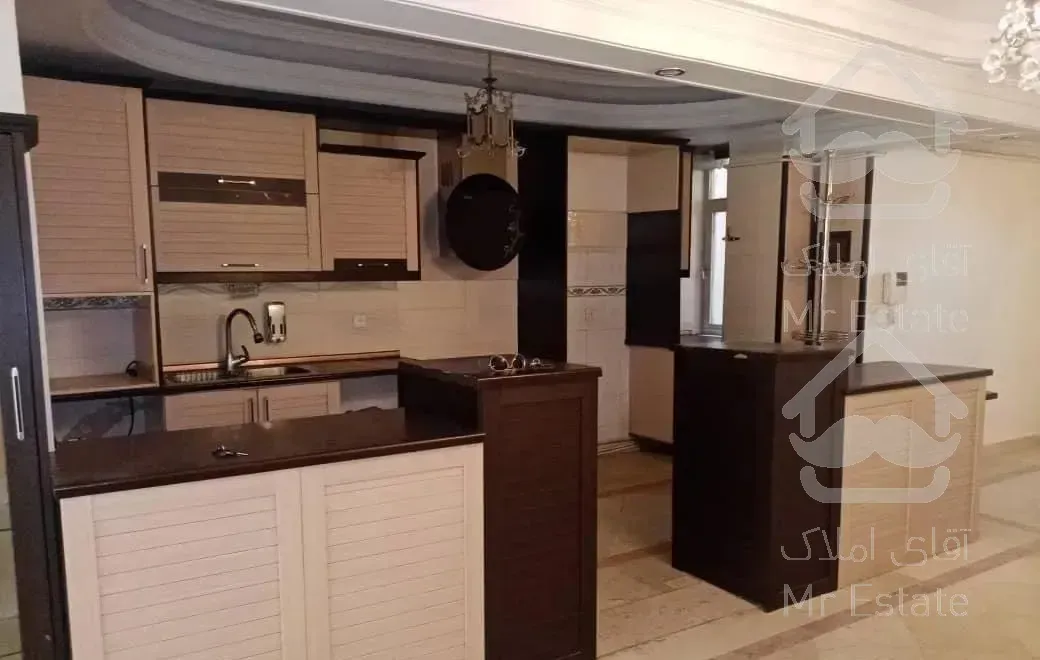 120متر 2خواب آلاله شرقی(فرساد شرقی)